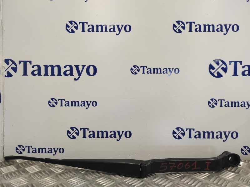 Recambio de brazo limpia delantero izquierdo para subaru impreza g12 2.0 diesel cat referencia OEM IAM 7939NWB  