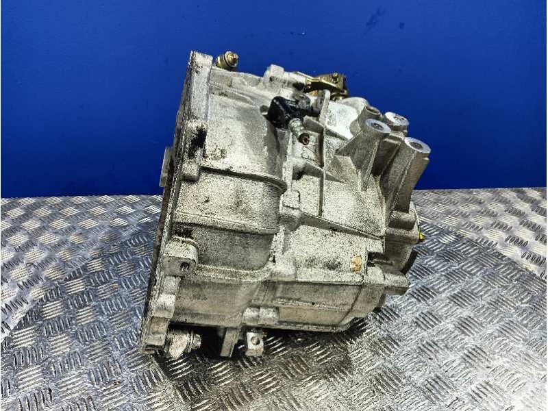 Recambio de caja cambios para opel astra g berlina referencia OEM IAM F23  5495775