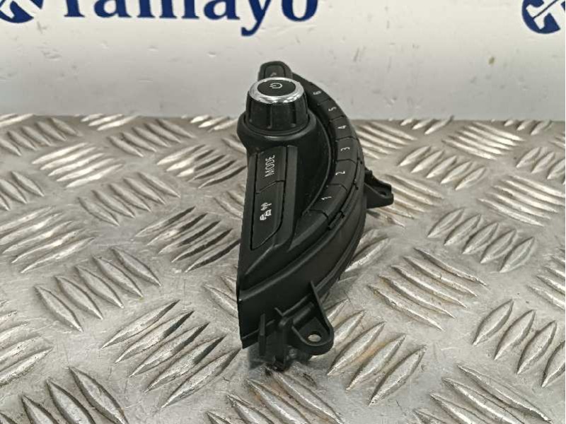 Recambio de mando multifuncion para bmw mini (f56) referencia OEM IAM 935450502  5AC01151608