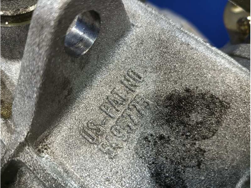 Recambio de caja cambios para opel astra g berlina referencia OEM IAM F23  5495775