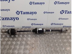 Recambio de transmision delantera derecha para mazda 2 lim. () 1.5 16v cat referencia OEM IAM GTU12550X  