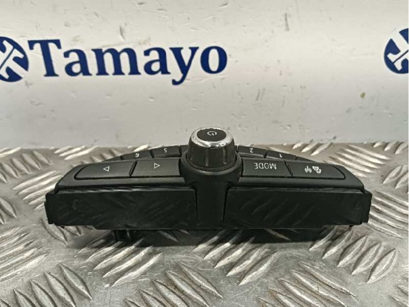 Recambio de mando multifuncion para bmw mini (f56) referencia OEM IAM 935450502  5AC01151608