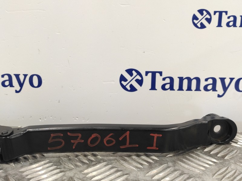 Recambio de brazo limpia delantero izquierdo para subaru impreza g12 2.0 diesel cat referencia OEM IAM 7939NWB  