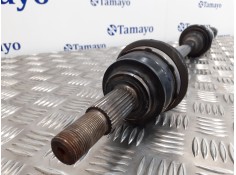 Recambio de transmision delantera derecha para mazda 2 lim. () 1.5 16v cat referencia OEM IAM GTU12550X   2