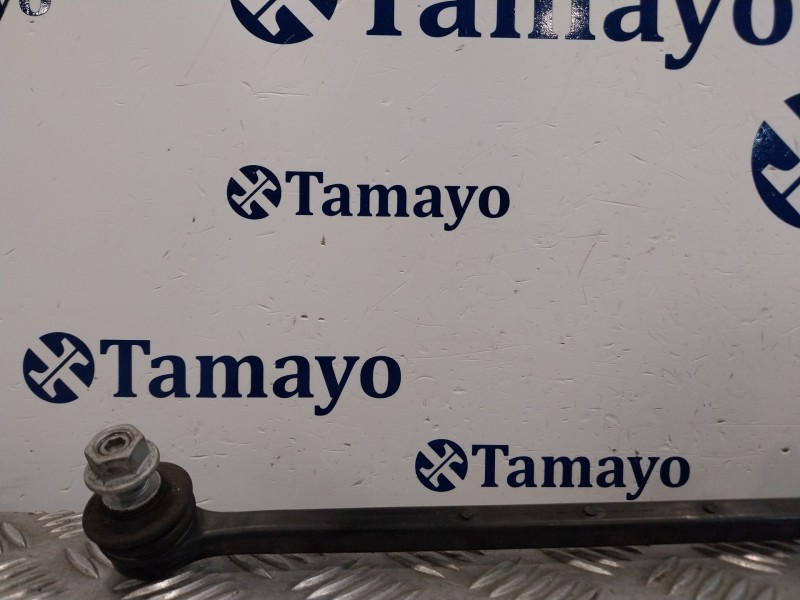 Recambio de tirante delantero izquierdo para toyota yaris cross cross (xp210) referencia OEM IAM   