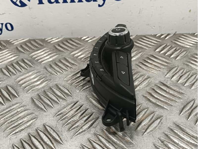 Recambio de mando multifuncion para bmw mini (f56) referencia OEM IAM 935450502  5AC01151608