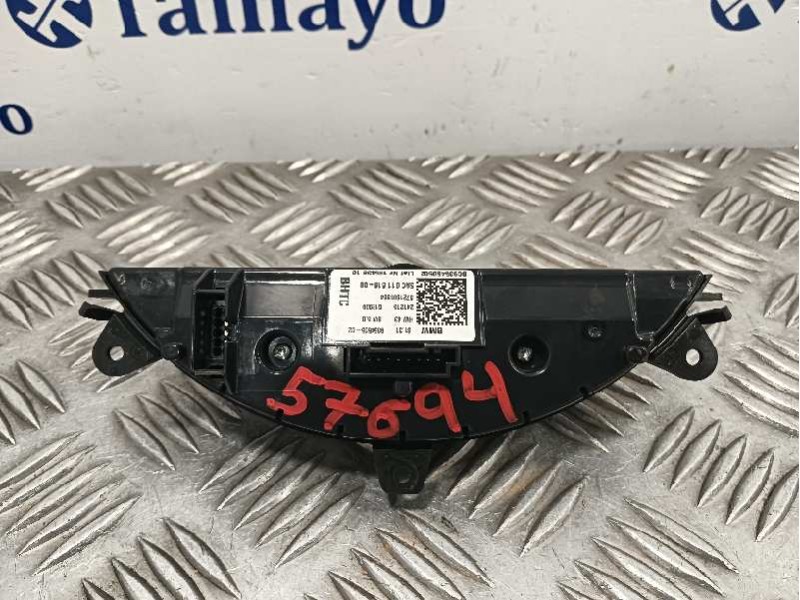 Recambio de mando multifuncion para bmw mini (f56) referencia OEM IAM 935450502  5AC01151608