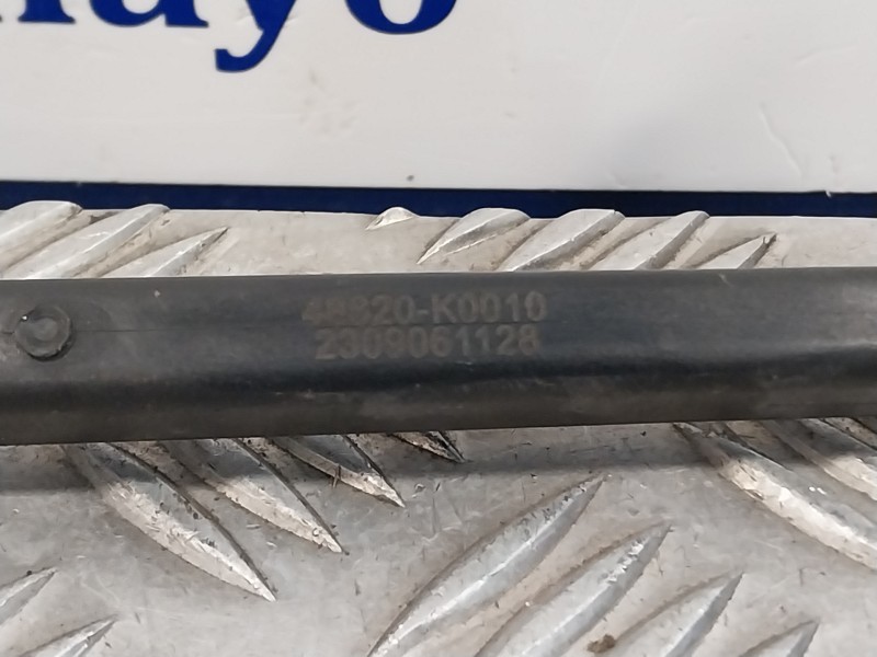 Recambio de tirante delantero izquierdo para toyota yaris cross cross (xp210) referencia OEM IAM   