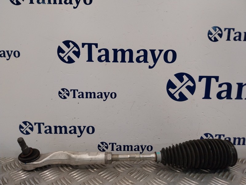 Recambio de rotula direccion para toyota yaris cross cross (xp210) referencia OEM IAM   