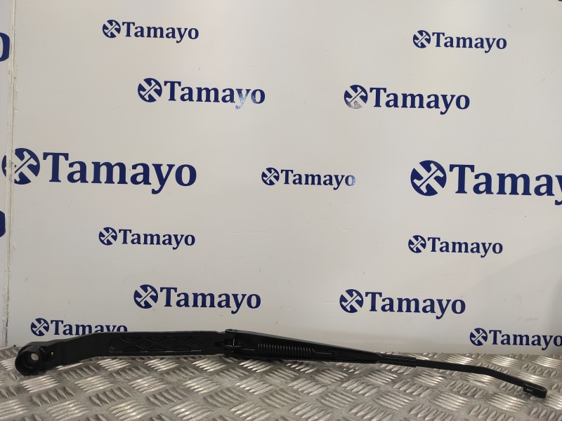 Recambio de brazo limpia delantero izquierdo para subaru impreza g12 2.0 diesel cat referencia OEM IAM 7939NWB  