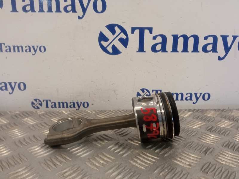 Recambio de piston para peugeot partner kombi referencia OEM IAM 75L149  