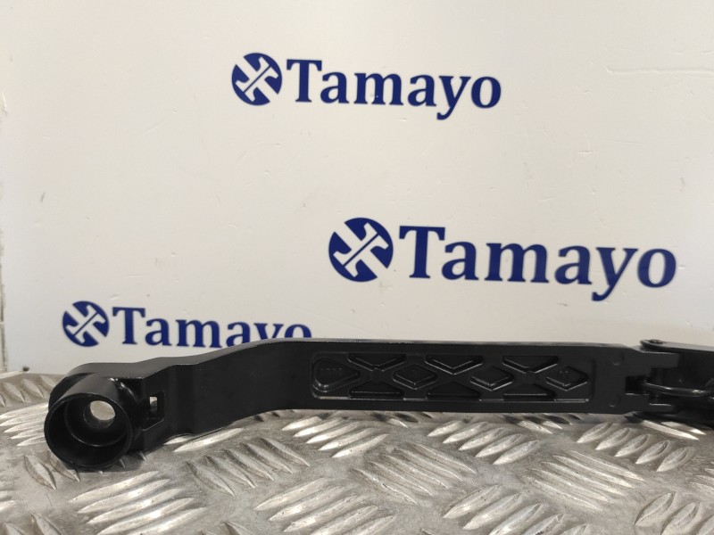 Recambio de brazo limpia delantero izquierdo para subaru impreza g12 2.0 diesel cat referencia OEM IAM 7939NWB  