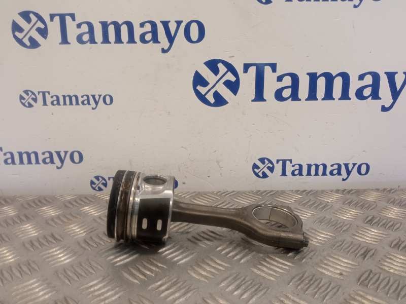 Recambio de piston para peugeot partner kombi referencia OEM IAM 75L149  