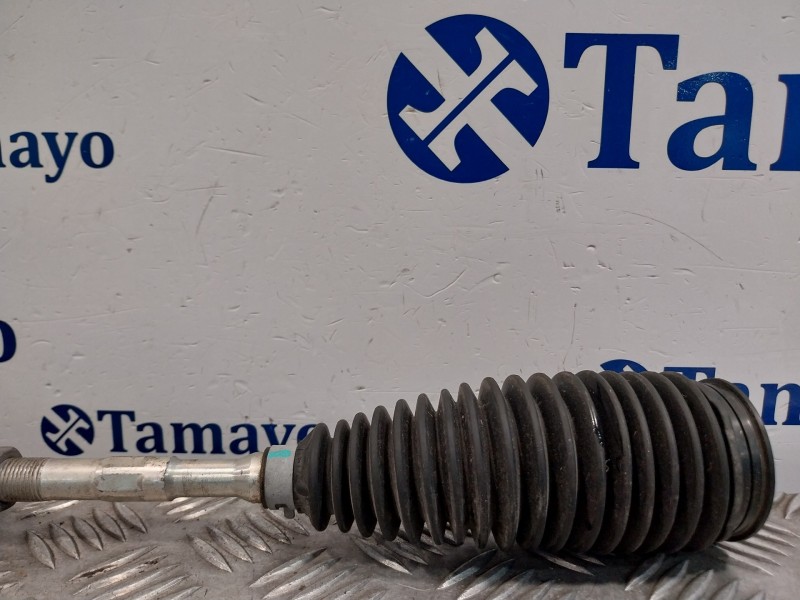 Recambio de rotula direccion para toyota yaris cross cross (xp210) referencia OEM IAM   