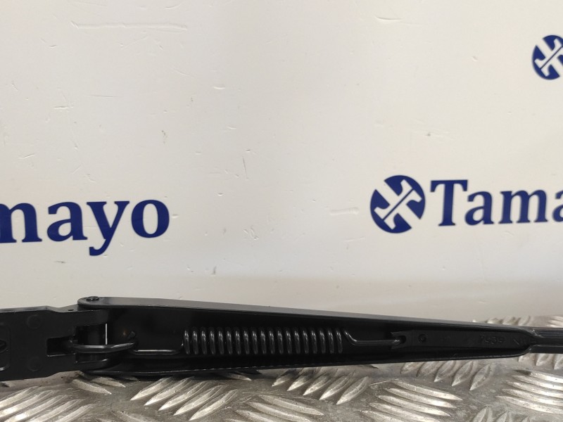 Recambio de brazo limpia delantero izquierdo para subaru impreza g12 2.0 diesel cat referencia OEM IAM 7939NWB  