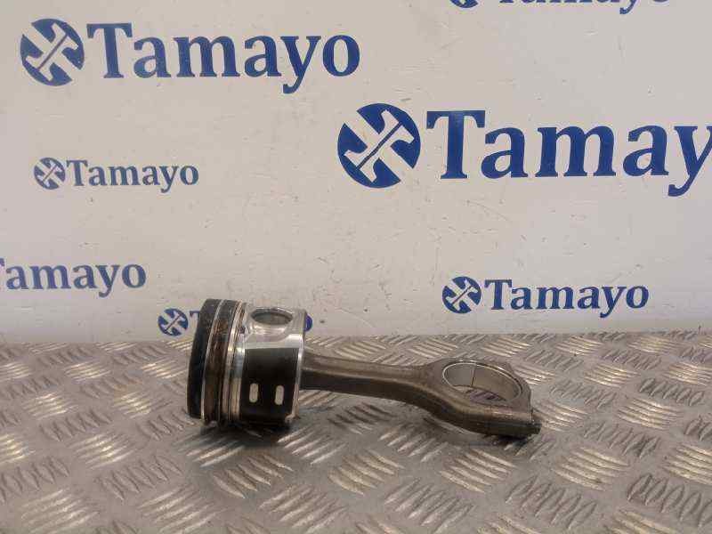 Recambio de piston para peugeot partner kombi referencia OEM IAM 75L149  