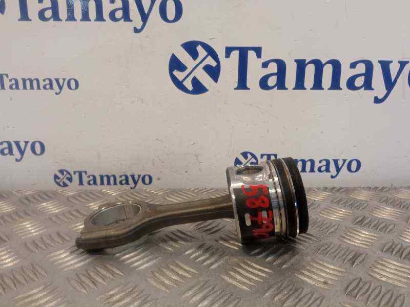Recambio de piston para peugeot partner kombi referencia OEM IAM 75L149  