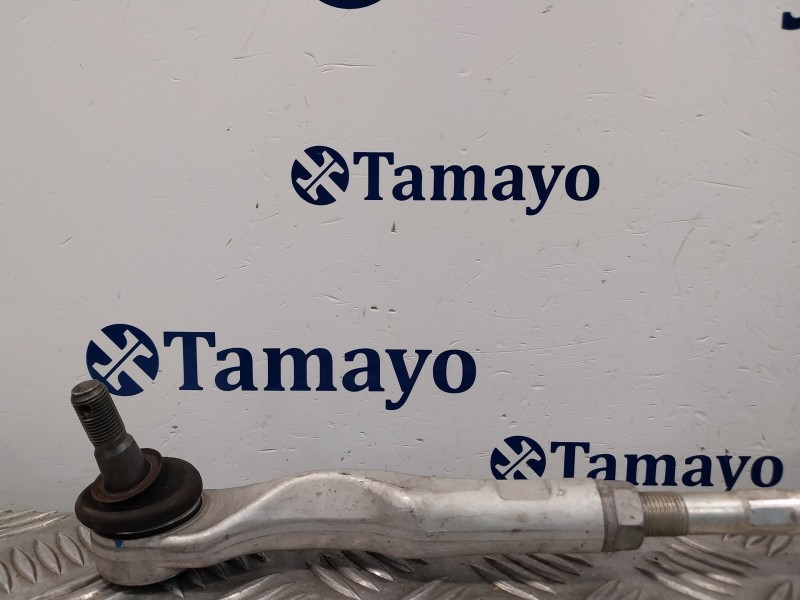 Recambio de rotula direccion para toyota yaris cross cross (xp210) referencia OEM IAM   