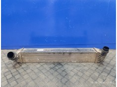 Recambio de intercooler para renault laguna iii 1.5 dci diesel referencia OEM IAM 144610001N  H9467002