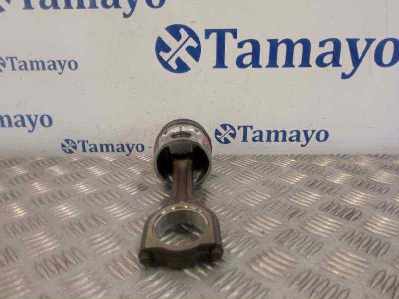 Recambio de piston para peugeot partner kombi referencia OEM IAM 75L149  