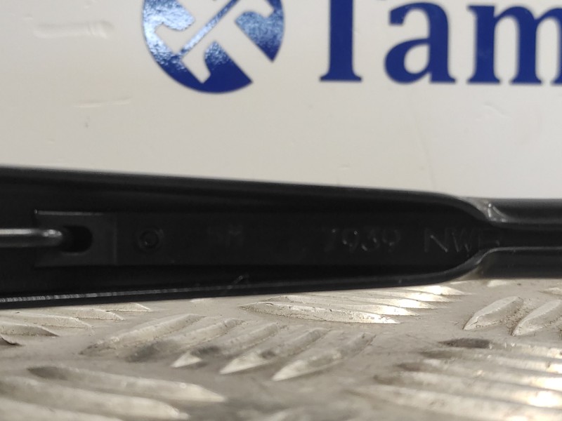 Recambio de brazo limpia delantero izquierdo para subaru impreza g12 2.0 diesel cat referencia OEM IAM 7939NWB  