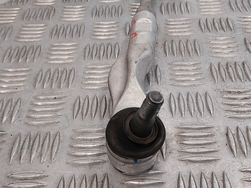 Recambio de rotula direccion para toyota yaris cross cross (xp210) referencia OEM IAM   