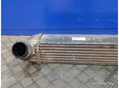 Recambio de intercooler para renault laguna iii 1.5 dci diesel referencia OEM IAM 144610001N  H9467002 2