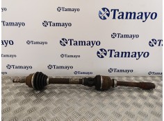 Recambio de transmision delantera derecha para citroën c5 berlina 2.0 hdi referencia OEM IAM   