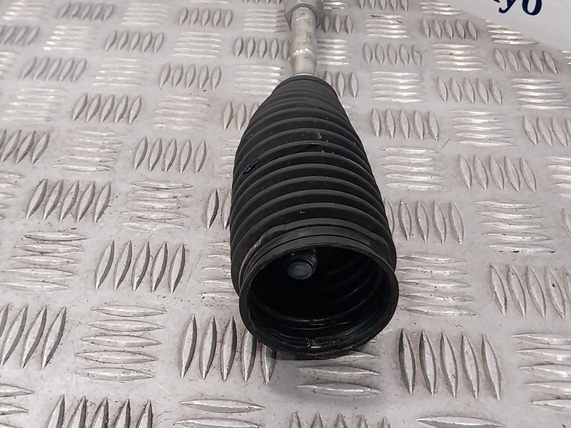 Recambio de rotula direccion para toyota yaris cross cross (xp210) referencia OEM IAM   