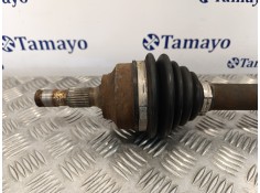 Recambio de transmision delantera derecha para citroën c5 berlina 2.0 hdi referencia OEM IAM    2