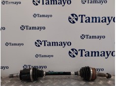 Recambio de transmision delantera izquierda para toyota yaris cross cross (xp210) referencia OEM IAM 434200D740  