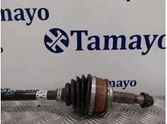 Recambio de transmision delantera izquierda para toyota yaris cross cross (xp210) referencia OEM IAM 434200D740   2