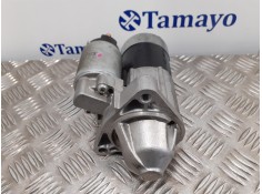 Recambio de motor arranque para mazda 2 lim. () 1.5 16v cat referencia OEM IAM M000T89281ZC  