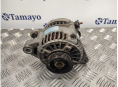 Recambio de alternador para toyota yaris (ncp1/nlp1/scp1) 1.0 cat referencia OEM IAM 2706023010  2706023010