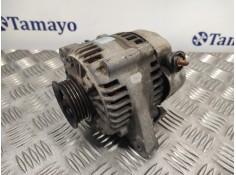 Recambio de alternador para toyota yaris (ncp1/nlp1/scp1) 1.0 cat referencia OEM IAM 2706023010  2706023010 2