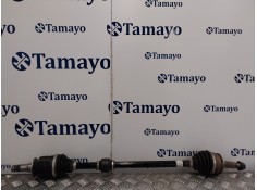 Recambio de transmision delantera derecha para toyota yaris cross cross (xp210) referencia OEM IAM 434100D810  10428636