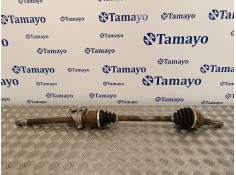 Recambio de transmision delantera derecha para fiat ducato furgon electrico - micro vett referencia OEM IAM   