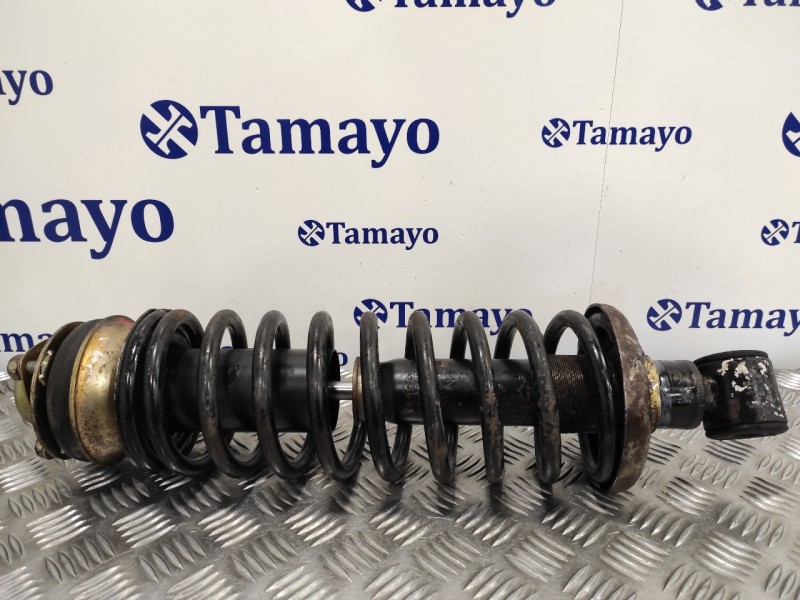 Recambio de amortiguador trasero izquierdo para porsche 928 5.0 v8 referencia OEM IAM 92833305108  