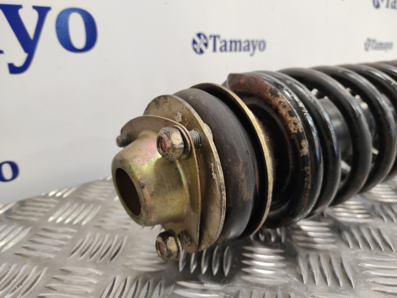 Recambio de amortiguador trasero izquierdo para porsche 928 5.0 v8 referencia OEM IAM 92833305108  