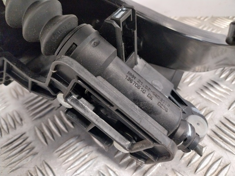 Recambio de pedal freno para bmw mini (f56) referencia OEM IAM 6854627  81007111