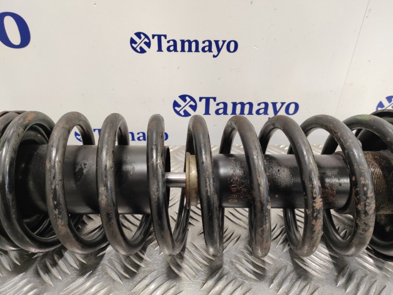Recambio de amortiguador trasero izquierdo para porsche 928 5.0 v8 referencia OEM IAM 92833305108  
