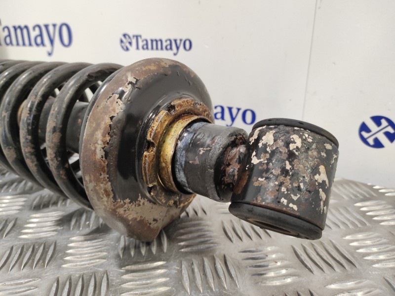 Recambio de amortiguador trasero izquierdo para porsche 928 5.0 v8 referencia OEM IAM 92833305108  