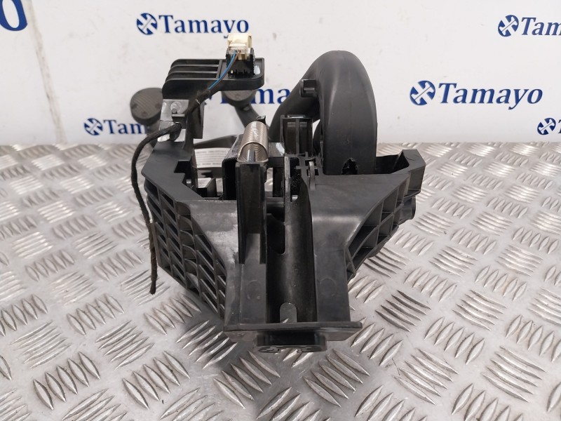 Recambio de pedal freno para bmw mini (f56) referencia OEM IAM 6854627  81007111