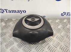 Recambio de airbag delantero izquierdo para bmw mini (r50,r53) referencia OEM IAM 676036605  