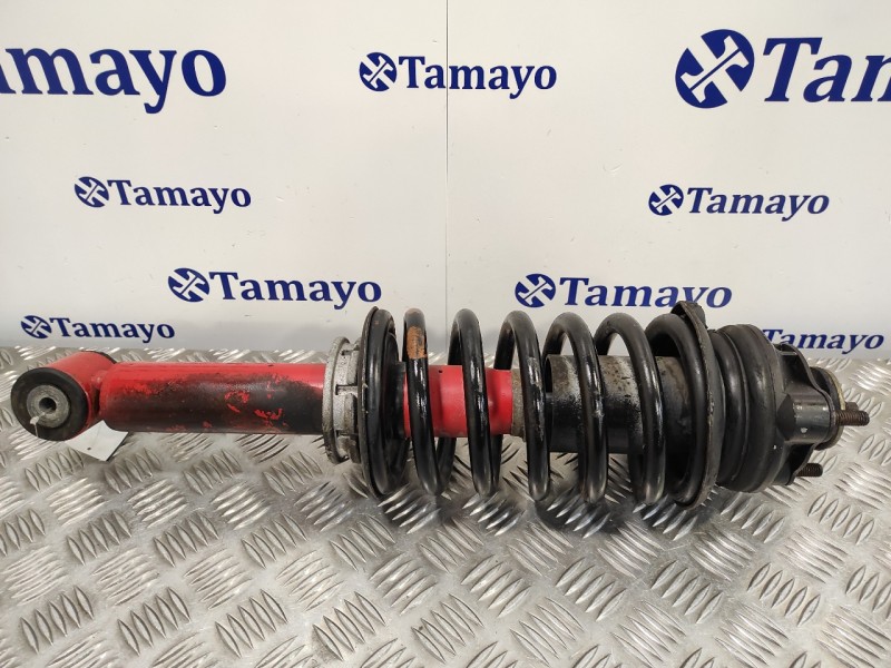 Recambio de amortiguador delantero derecho para porsche 928 5.0 v8 referencia OEM IAM 92834305509  