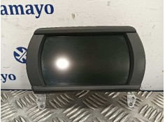 Recambio de pantalla multifuncion para bmw mini (f56) referencia OEM IAM 9279424  