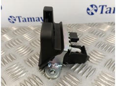 Recambio de cerradura maletero / porton para volkswagen polo 1.0 tsi referencia OEM IAM 2G6827505B   2