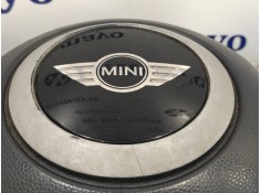 Recambio de airbag delantero izquierdo para bmw mini (r50,r53) referencia OEM IAM 676036605   2