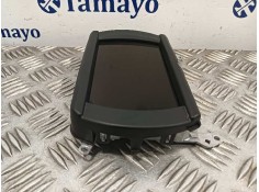 Recambio de pantalla multifuncion para bmw mini (f56) referencia OEM IAM 9279424   2
