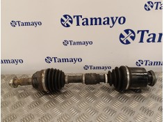 Recambio de transmision delantera derecha para mazda 6 lim. (gh) 2.0 turbodiesel cat referencia OEM IAM   